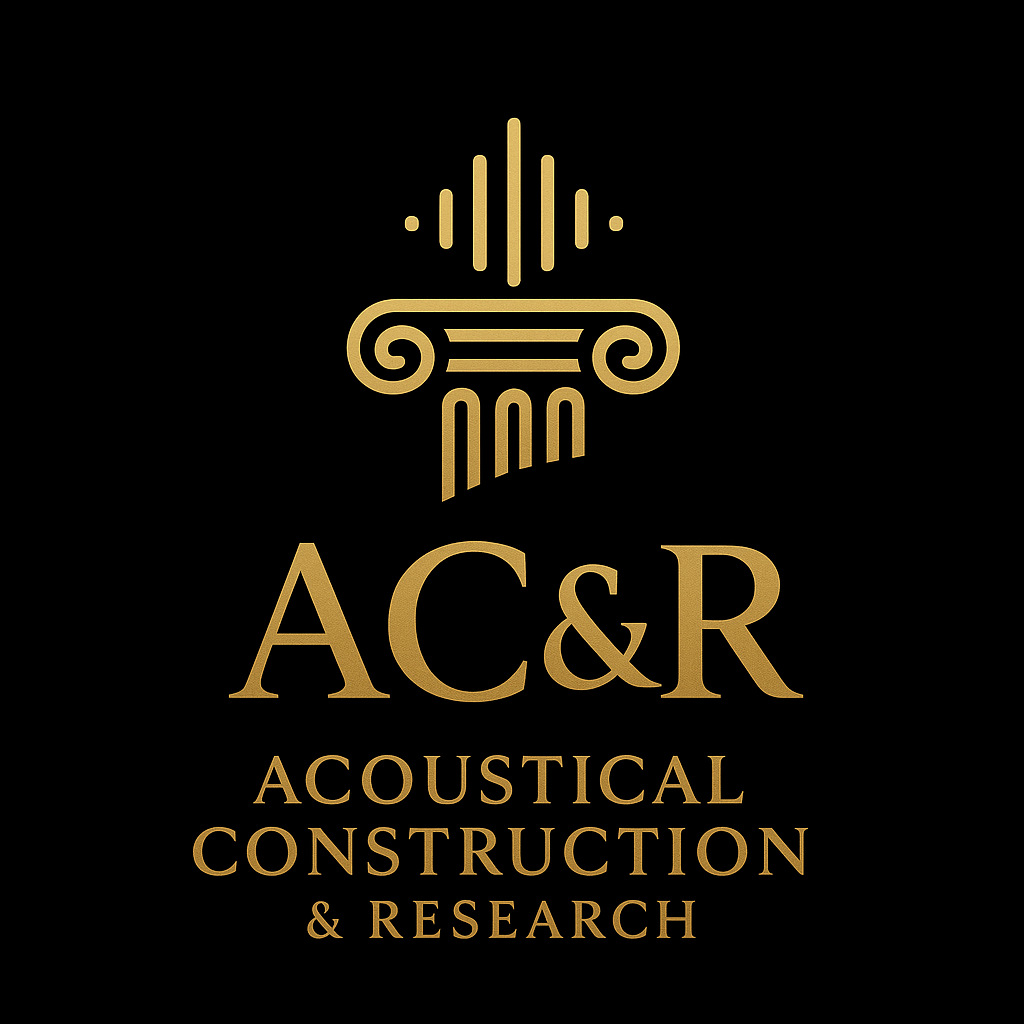 AC&R Logo