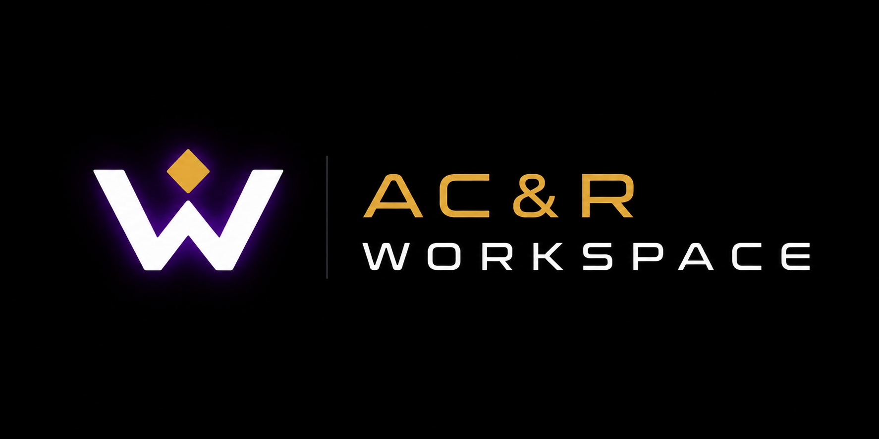 AC&R Workspace
